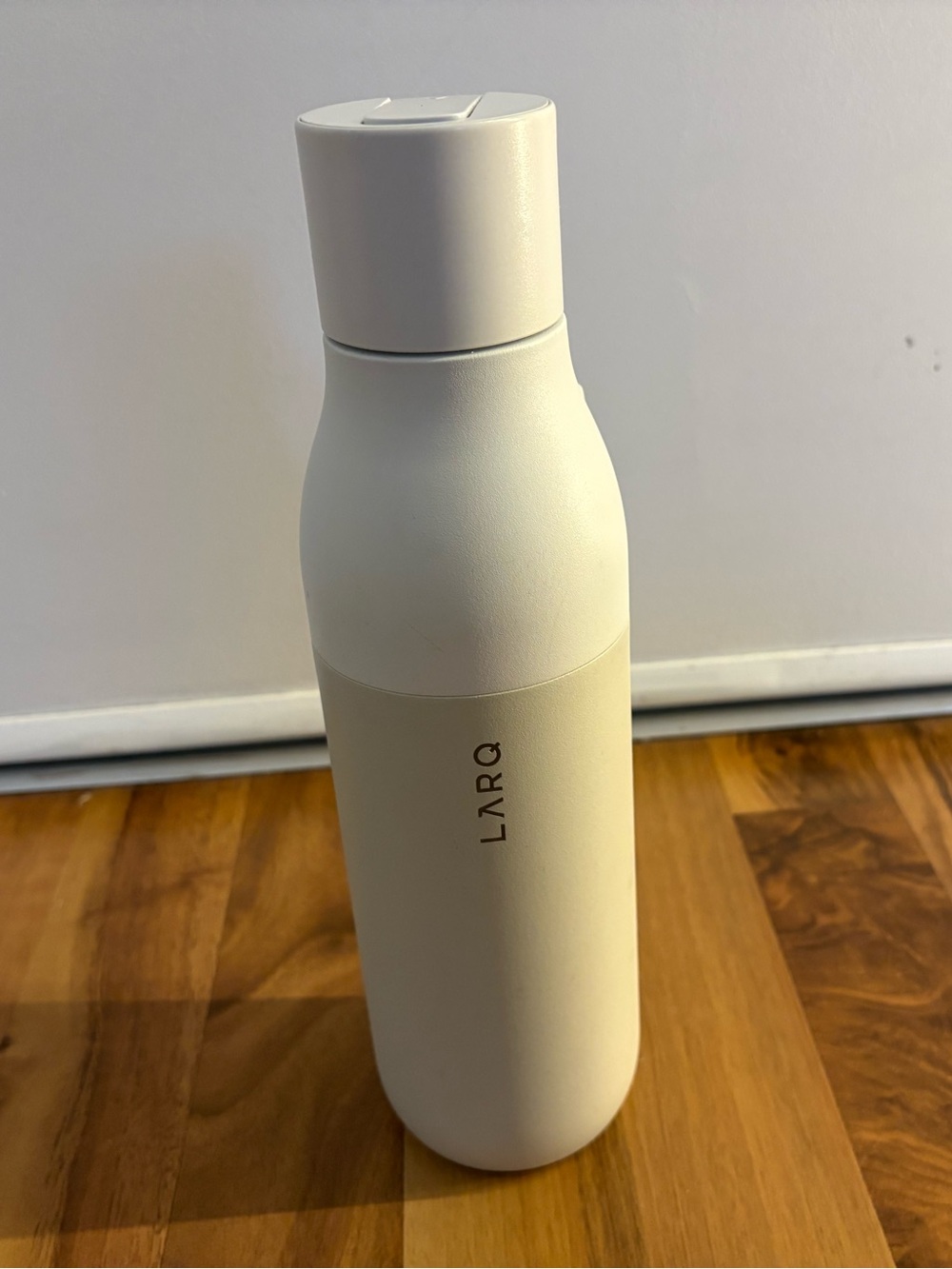 LARQ | Travel Bottle Filtered Flip Top